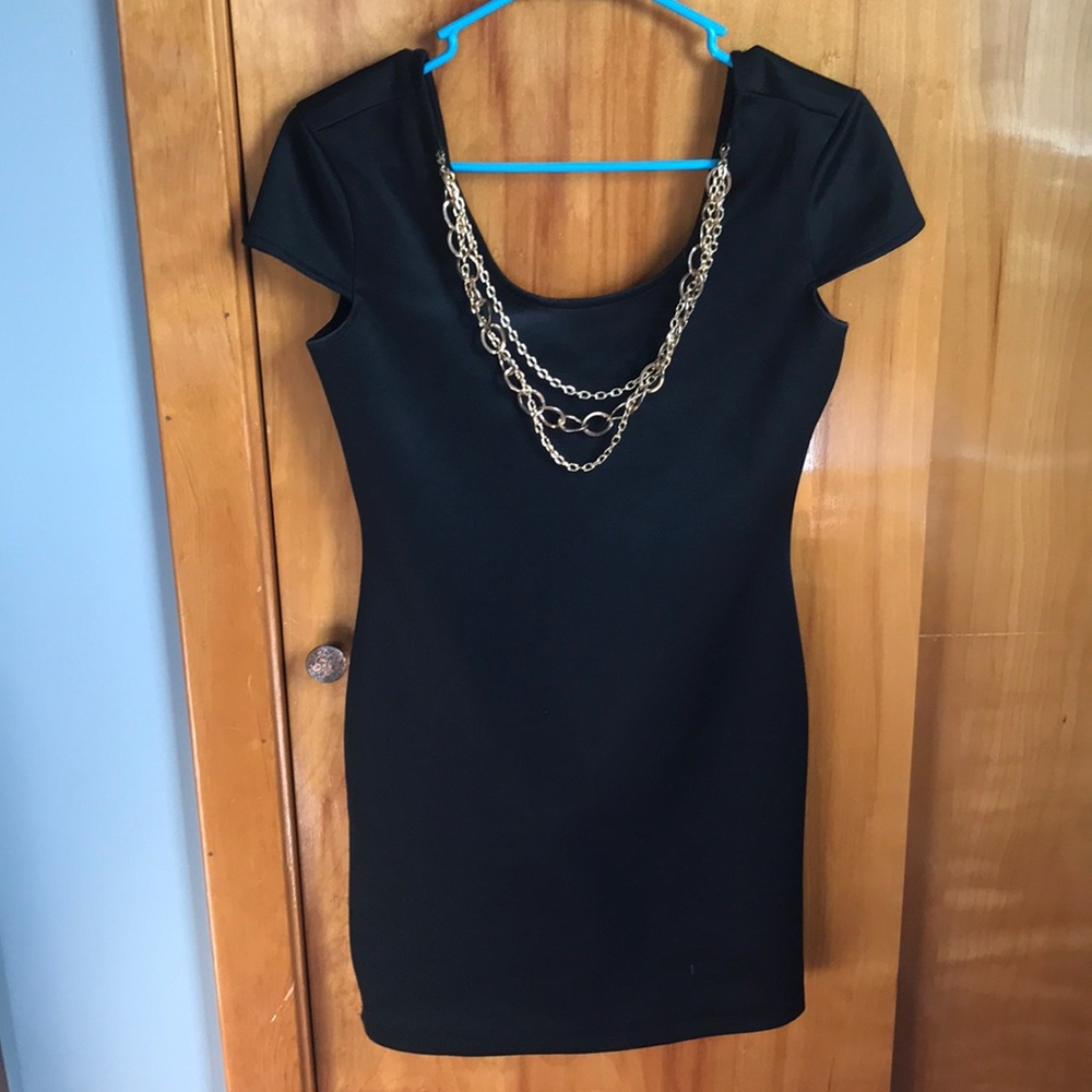 dress